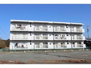グランドメゾン豊川外観写真