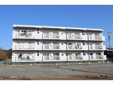 グランドメゾン豊川外観写真