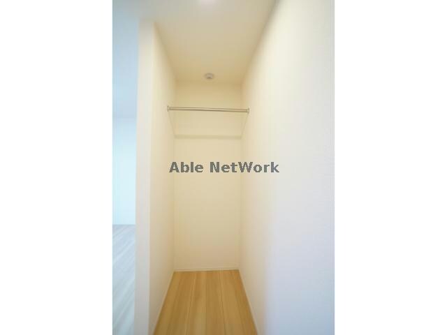 物件内観写真10　(クローク☆)