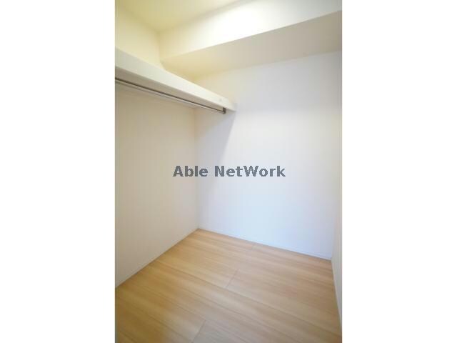 物件内観写真12　(ｸﾛｰｾﾞｯﾄ☆)