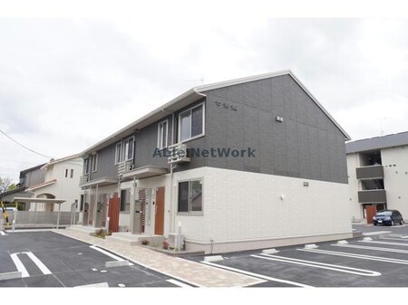 ヴィラ・ロワイヤル七番館外観写真