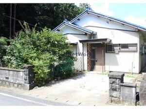 御油町貸家外観写真