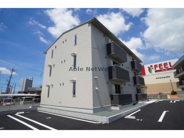Noble駅前通