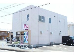 ウイングコート川花タウン外観写真