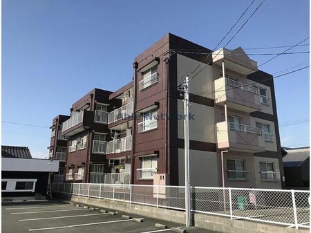 ドミール92外観写真