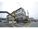 アルフィーネ東曙
