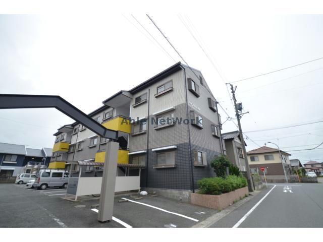 アルフィーネ東曙