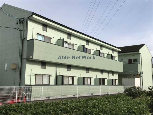 物件外観写真1　(D)