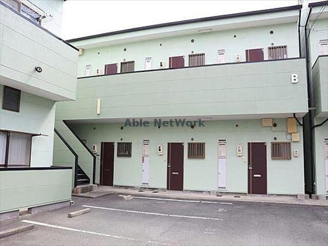 物件外観写真3　(B)