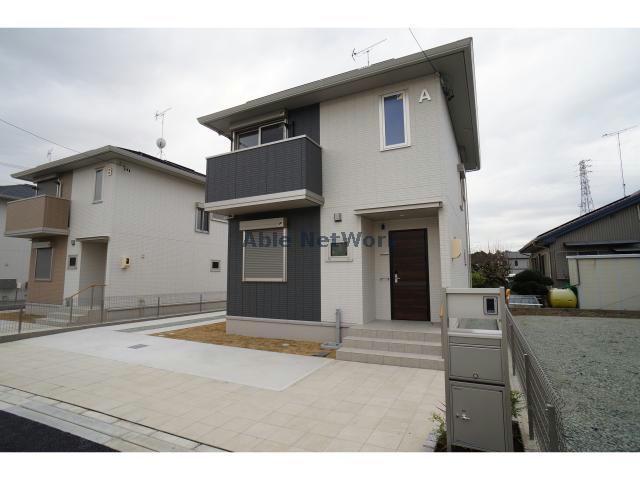 ラッフィナート諏訪