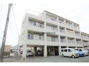 ウイングコート　伊奈外観写真