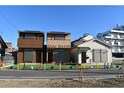 長屋おがさわら和の家　新屋町