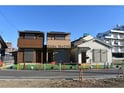 長屋おがさわら和の家　新屋町