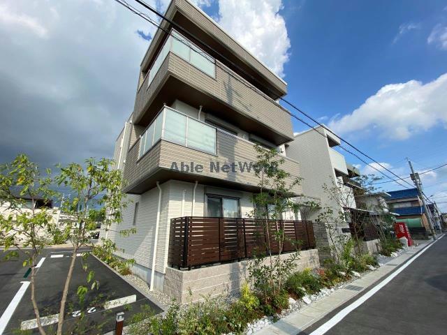 NC　STYLE　豊川