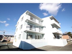 エスポワール小野外観写真