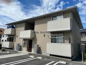 グレースK外観写真