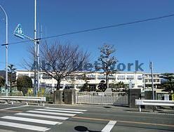 豊川市立一宮西部小学校