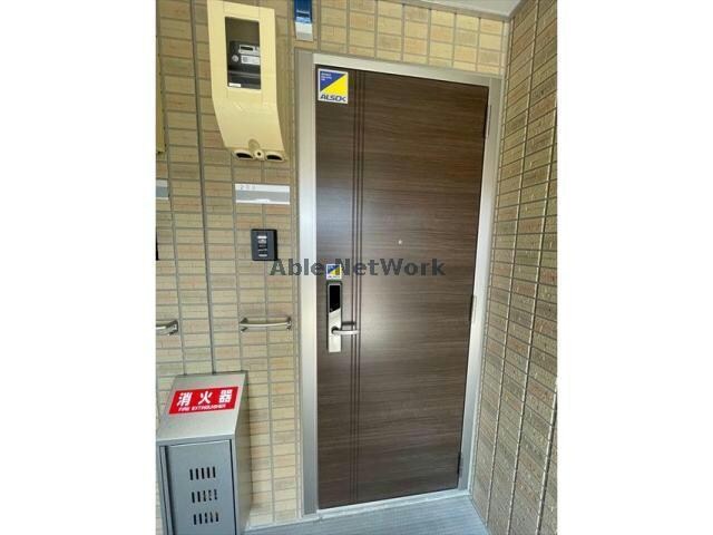 物件内観写真21　