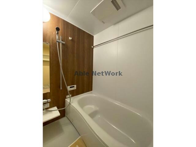 物件内観写真12　(※同型タイプです。（101）)