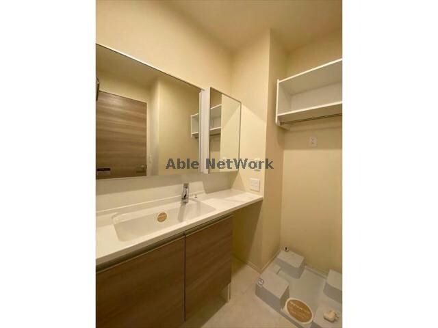 物件内観写真13　(※同型タイプです。（101）)