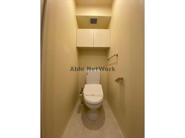 物件内観写真14　(※同型タイプです。（101）)