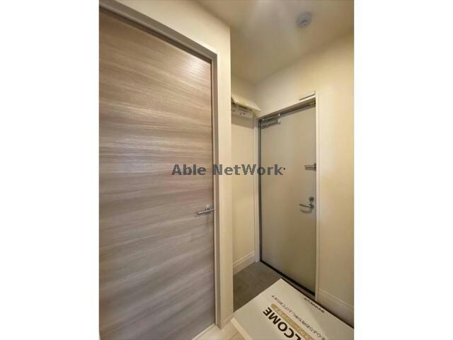 物件内観写真15　(※同型タイプです。（101）)