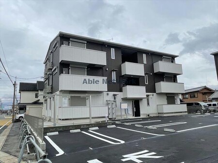 蔵子1丁目PJ1号地外観写真