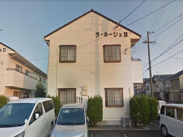 ラ・ネージュ