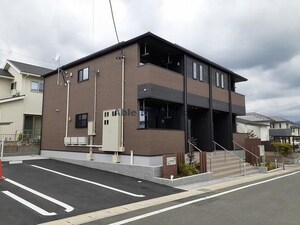 ドリッテ　シュロス外観写真