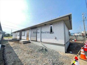 ユアメゾン外観写真