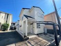 伊奈町南山新田　戸建