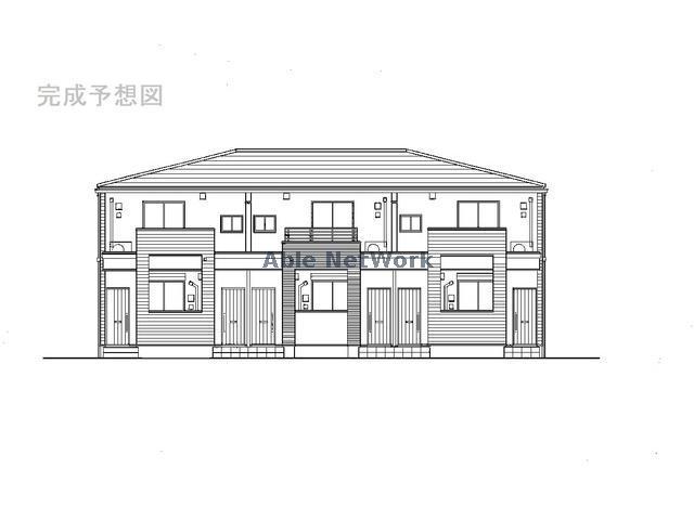 カーサ　伊奈