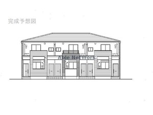 カーサ　伊奈外観写真