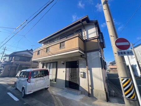 高見町3丁目戸建外観写真