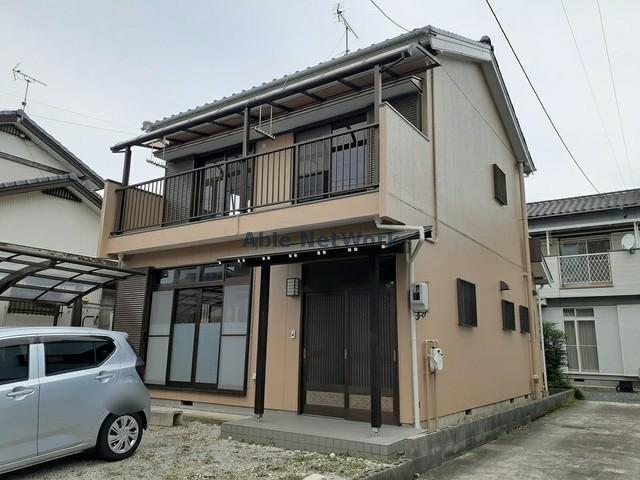 西豊町３丁目9-6借家