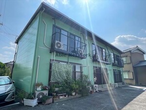 本ノ原コーポ外観写真
