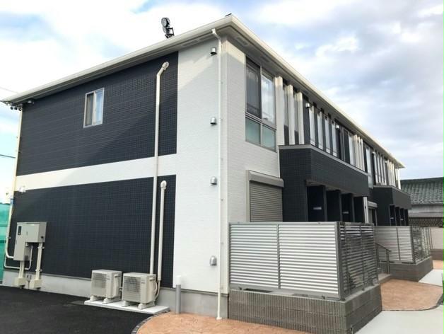 メゾン・ド・ルミネ