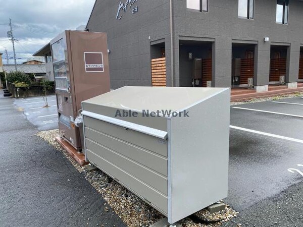 建物設備