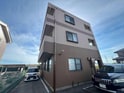 リッチモンドクロス