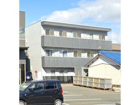 クレシタICHI外観写真