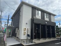 Rコリーヌの外観写真