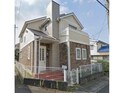 豊川市新道町貸家