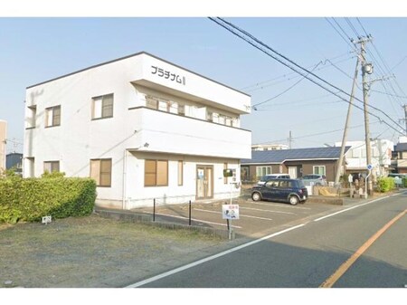 プラチナムⅡ外観写真
