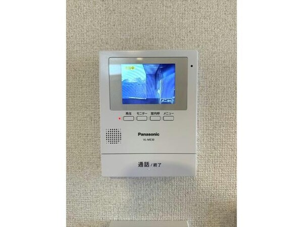セキュリティ(※イメージです。)