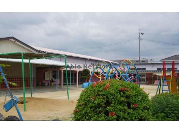 豊川北部保育園