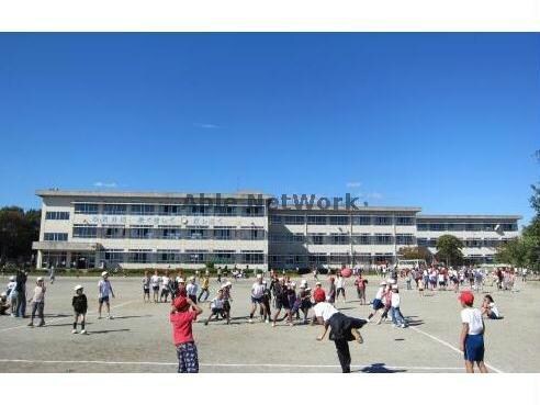 豊川市立豊小学校