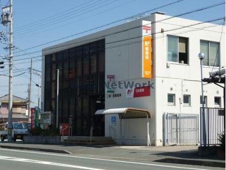 一宮大木簡易郵便局