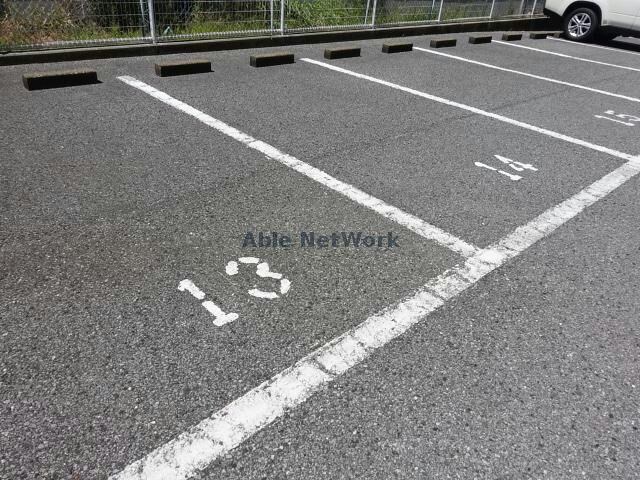 物件外観写真15　