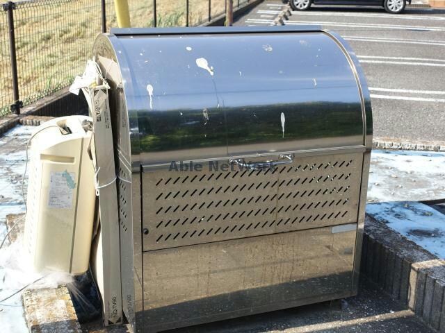 物件外観写真13　