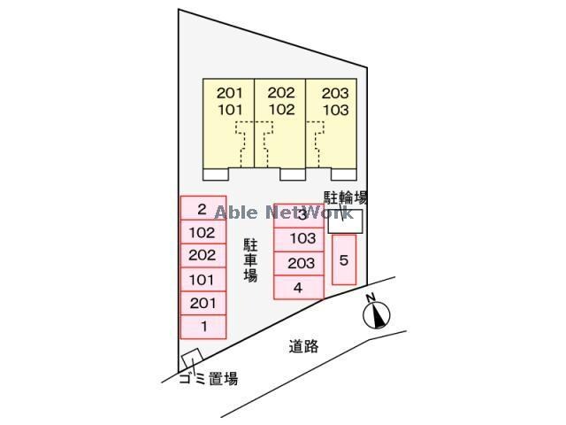 物件外観写真15　